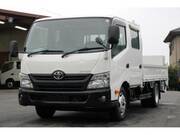 2013 TOYOTA DYNA