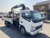 FUSO CANTER