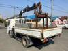 FUSO CANTER