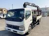 FUSO CANTER
