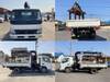 FUSO CANTER