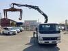 FUSO CANTER