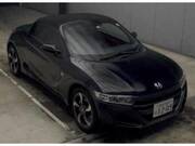 2018 HONDA S660