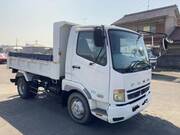 2006 FUSO FIGHTER