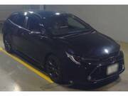 2022 TOYOTA COROLLA TOURING