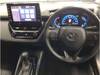 TOYOTA COROLLA TOURING
