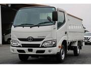 2019 TOYOTA TOYOACE