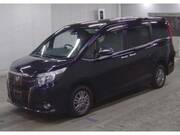 2016 TOYOTA ESQUIRE Gi BLACK TAILORED