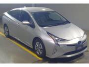 2018 TOYOTA PRIUS A PREMIUM