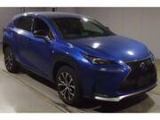 2015 LEXUS NX