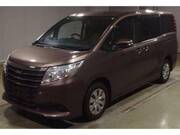 2014 TOYOTA NOAH X