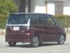 SUZUKI SOLIO BANDIT