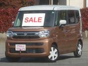 2024 SUZUKI SPACIA