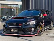 2016 SUBARU WRX S4