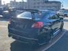 SUBARU WRX S4