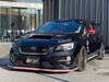SUBARU WRX S4