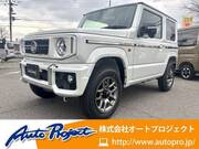 2025 SUZUKI JIMNY XC