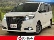 2016 TOYOTA ESQUIRE Gi BLACK TAILORED