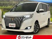 2018 TOYOTA ESQUIRE Gi
