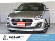 2020 SUZUKI SWIFT