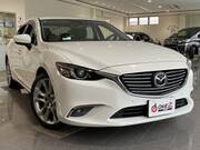 2016 MAZDA ATENZA SEDAN