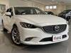 MAZDA ATENZA SEDAN