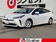 2021 TOYOTA PRIUS S