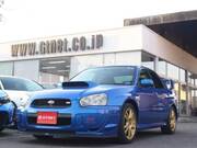 2004 SUBARU IMPREZA WRX TYPE R STi