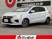 2020 MITSUBISHI MIRAGE M