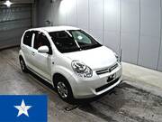 2014 TOYOTA PASSO