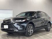 2024 TOYOTA HARRIER G