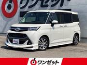 2017 TOYOTA TANK