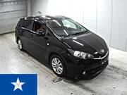 2010 TOYOTA WISH 1.8S