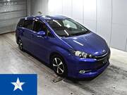 2013 TOYOTA WISH 1.8S