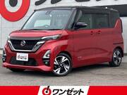 2020 NISSAN ROOX