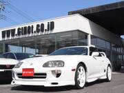 2002 TOYOTA SUPRA SZ