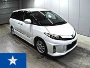 2014 TOYOTA ESTIMA