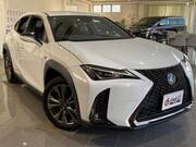 2019 LEXUS UX