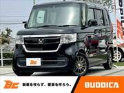 2021 HONDA N-BOX