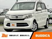 2018 HONDA N-WGN