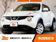 2012 NISSAN JUKE