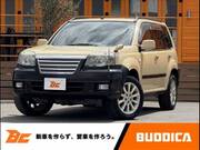 2005 NISSAN X-TRAIL