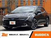 2024 TOYOTA COROLLA SPORTS