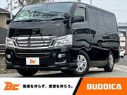 2014 NISSAN NV350 CARAVAN VAN