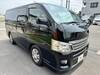 NISSAN NV350 CARAVAN VAN