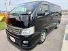 NISSAN NV350 CARAVAN VAN
