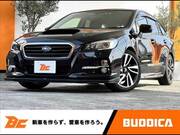 2015 SUBARU LEVORG