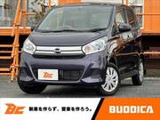 2017 NISSAN DAYZ