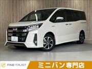 2018 TOYOTA NOAH