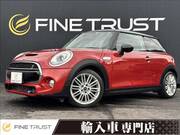 2017 BMW MINI